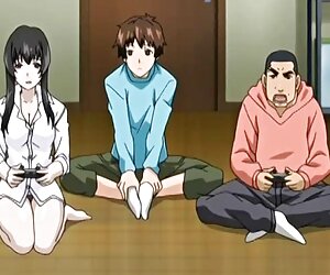 Đôi làn phim hentai hay da nâu fuck hộp