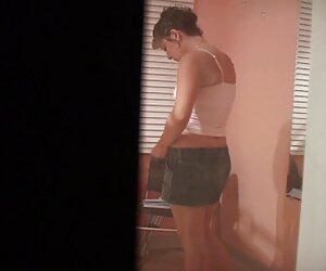 Private.com -Đồ Banderas gái của phim hentai hay chồng lớn!