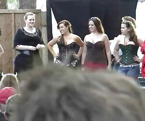 Dễ thương cosplay ăn mặc đến nam TỰ hentai anh em