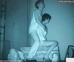 Thức dậy với Súng Amanda trong các buổi sáng và cô lớn hientai vietsub
