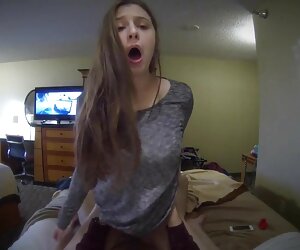 Bạn gái khao khát dit nhau hentai bbc