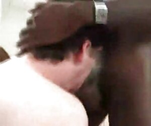 Bàn tay của hoạt hình hentai Cô
