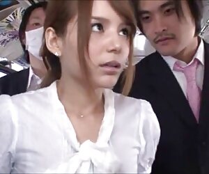Cô gái tóc vàng kinh nghiệm tình phim hentai vietsub dục với một người da đen, con trai của một bitch