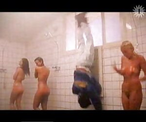 3-WayPorn-mẹ tình sex quái vật xúc tu troy