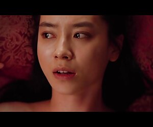 Say sưa hentai tra tấn tung ra trang phục của mình và chơi với mình